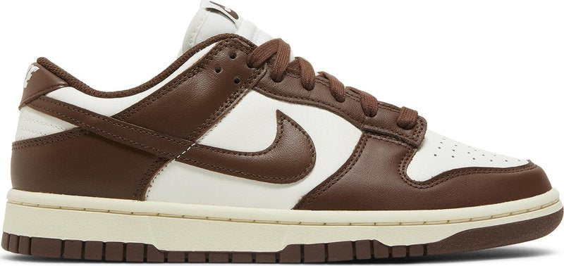 Wmns Dunk Low  Cacao Wow  DD1503-124